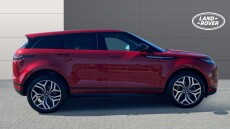 Land Rover Range Rover Evoque 2.0 D200 R-Dynamic HSE 5dr Auto Diesel Hatchback